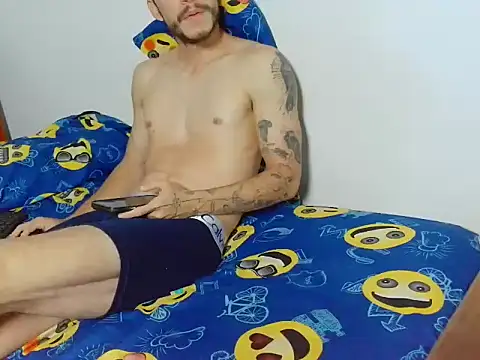 Rayan Wolf online show from 06.21.26