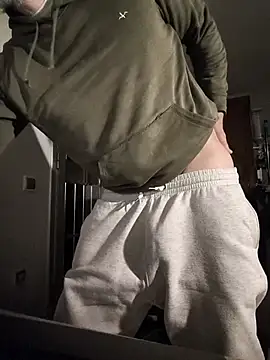 DanWolverin online show from 03.01.26