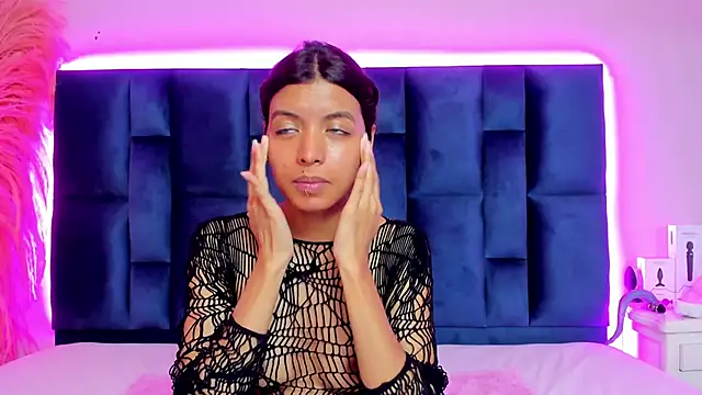 GrishaMochka online show from 02.03.26