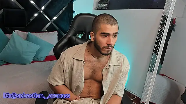 Franco banderas online show from 12.20.25