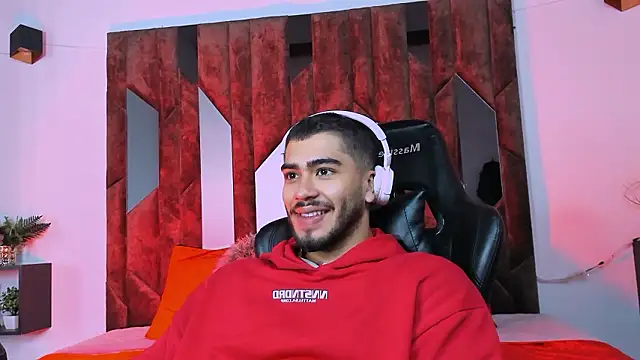 Franco banderas online show from 02.01.26