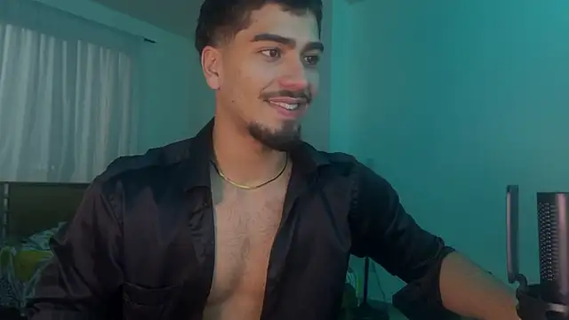 Franco banderas online show from 03.11.26