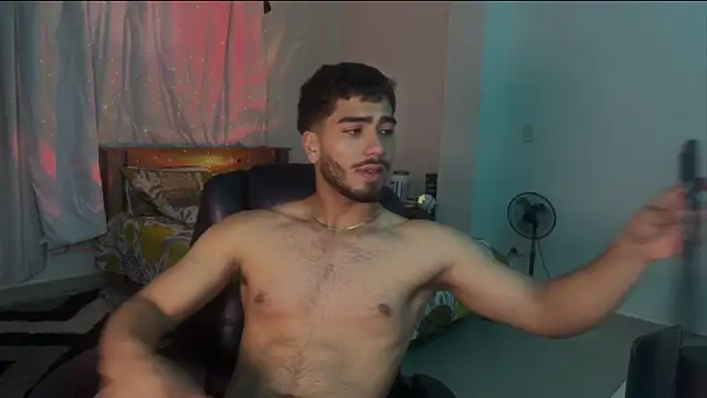 Franco banderas online show from 03.31.26