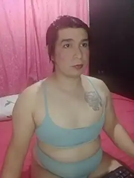 Snapshot of sissy-lover chatting on 01.13.26 sissy-lover online show from 01.13.26