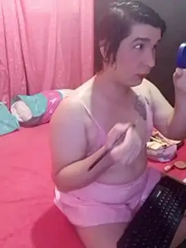 Snapshot of sissy-lover chatting on 01.14.26 sissy-lover online show from 01.14.26