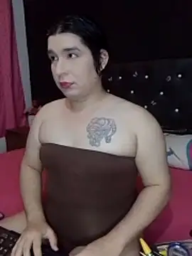 Snapshot of sissy-lover chatting on 02.03.26 sissy-lover online show from 02.03.26