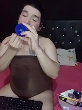 Snapshot of sissy-lover chatting on 02.03.26 sissy-lover online show from 02.03.26