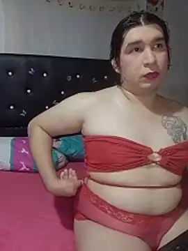 Snapshot of sissy-lover chatting on 02.20.26 sissy-lover online show from 02.20.26