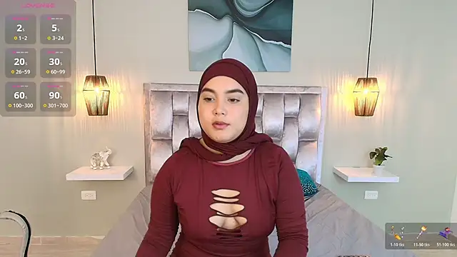 Habi arabic online show from 12.02.25