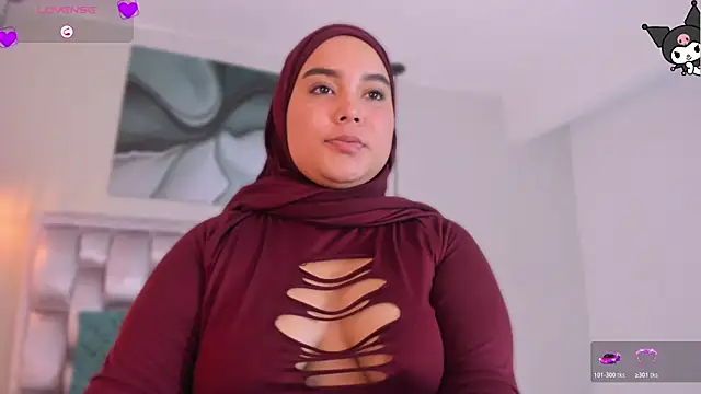 Habi arabic online show from 07.22.26