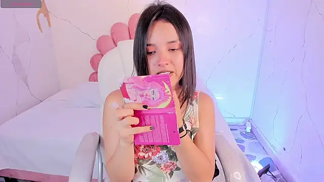 Cherrybombs  online show from 02.21.26