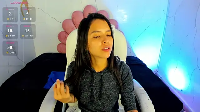 Cherrybombs  online show from 03.25.26