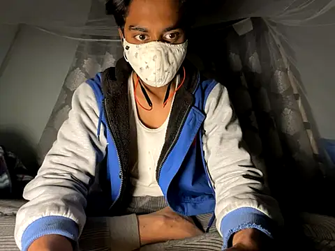 hunterboy2001 online show from 12.02.25