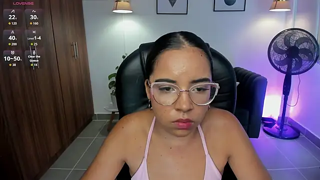 alana martiins online show from 06.04.26