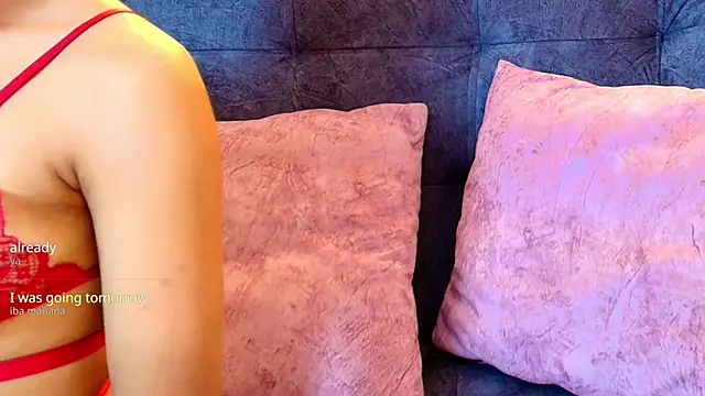 brunette candyy  online show from 04.24.26