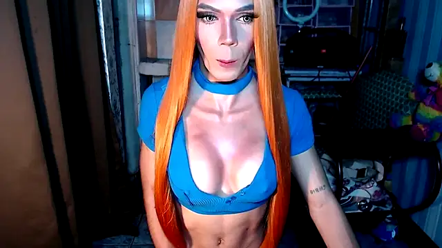 cruelahna online show from 12.18.25