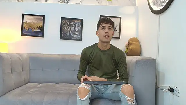 BIG COCKS online show from 12.18.25