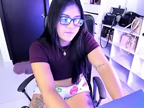 cristina697 online show from 02.03.26