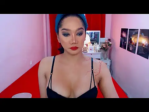 UrScreenGoddess online show from 03.14.26