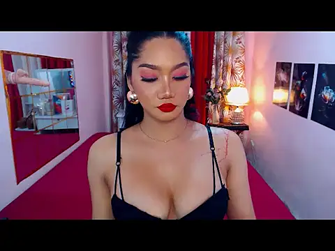 UrScreenGoddess online show from 06.11.26