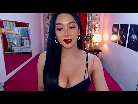 UrScreenGoddess online show from 06.14.26