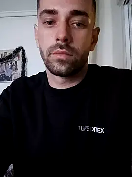 Elchicomalo29 online show from 01.10.26