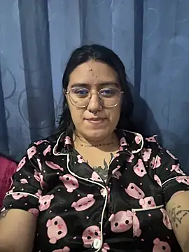 Snapshot of Gaby_Gabbyy chatting on 02.20.26 Gaby Gabbyy online show from 02.20.26