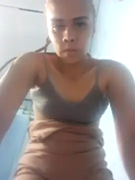 Isabella Evanss online show from 04.23.26