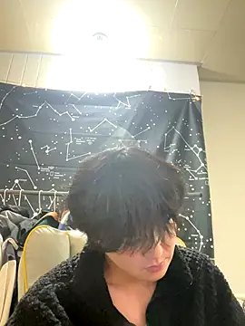 SuYu6688 online show from 12.05.25