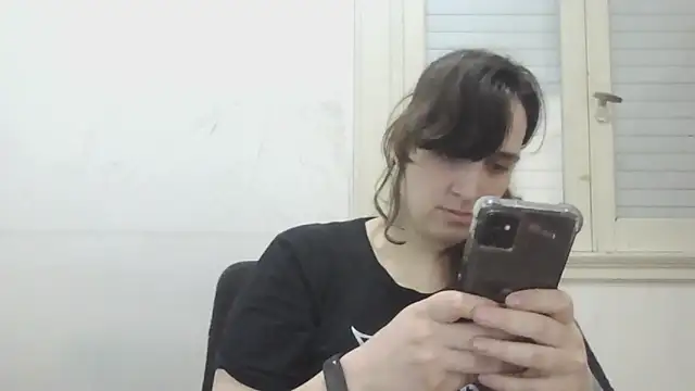 Darkytah online show from 01.16.26