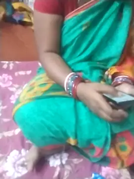 deshi bhabi Anita online show from 01.06.26