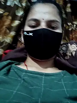 RADHIKA-1143 online show from 12.16.25