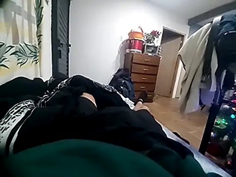 LoveTJ664 online show from 12.15.25