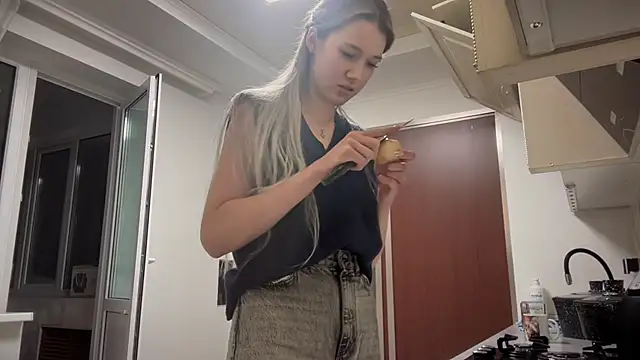 lilXdomii online show from 01.17.26