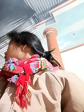 Pretty-haert online show from 01.05.26