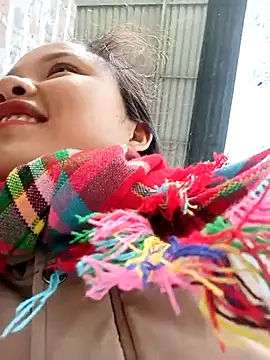 Pretty-haert online show from 01.09.26