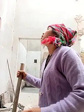 Pretty-haert online show from 02.03.26