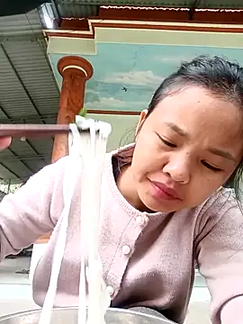 Pretty-haert online show from 03.10.26