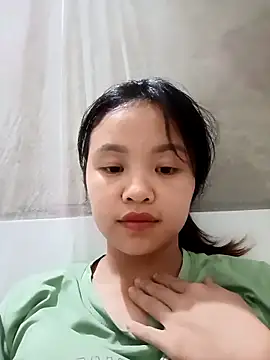 Pretty-haert online show from 04.14.26