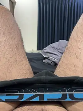 BlahNextDoor online show from 01.12.26