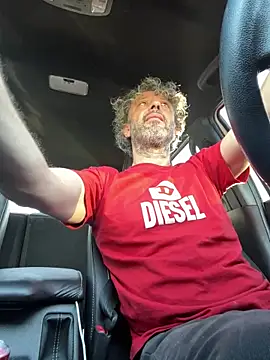 Petebulimia online show from 02.16.26