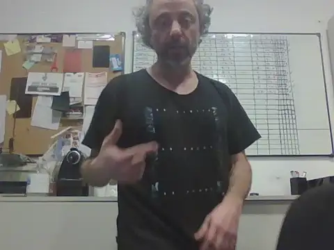 Petebulimia online show from 07.09.26