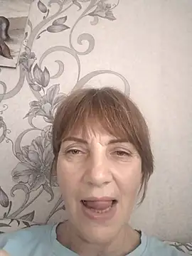 MichelleLove48 online show from 12.05.25