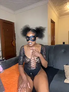 Fancy Face28 online show from 01.05.26