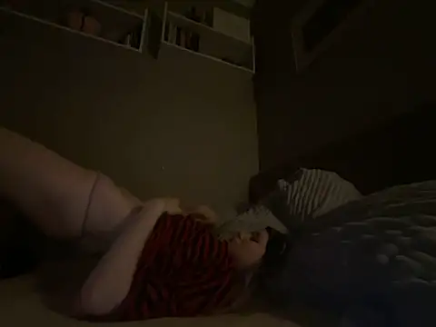 Snapshot of givemepleasing chatting on 02.17.26 givemepleasing online show from 02.17.26