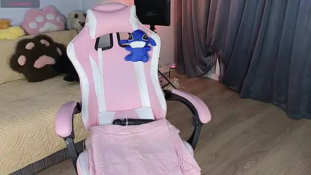 mimiicherry online show from 02.09.26