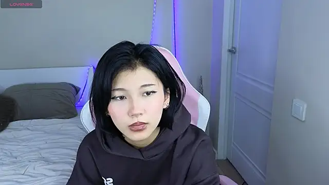 mimiicherry online show from 02.26.26