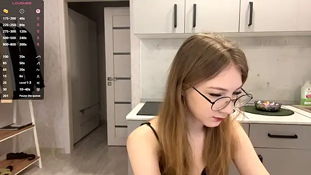 MargyDejong online show from 03.03.26