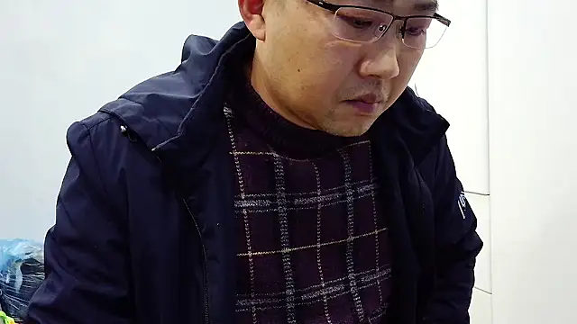 tudou9899 online show from 01.15.26