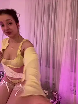  Anna 69 online show from 12.20.25